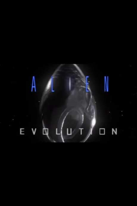 Alien Evolution